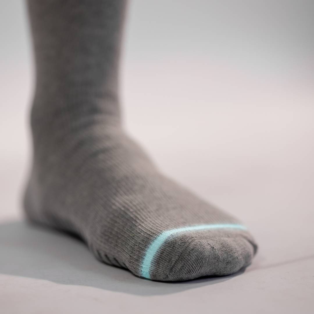 Calzini a Compressione in Bambù OnePress™