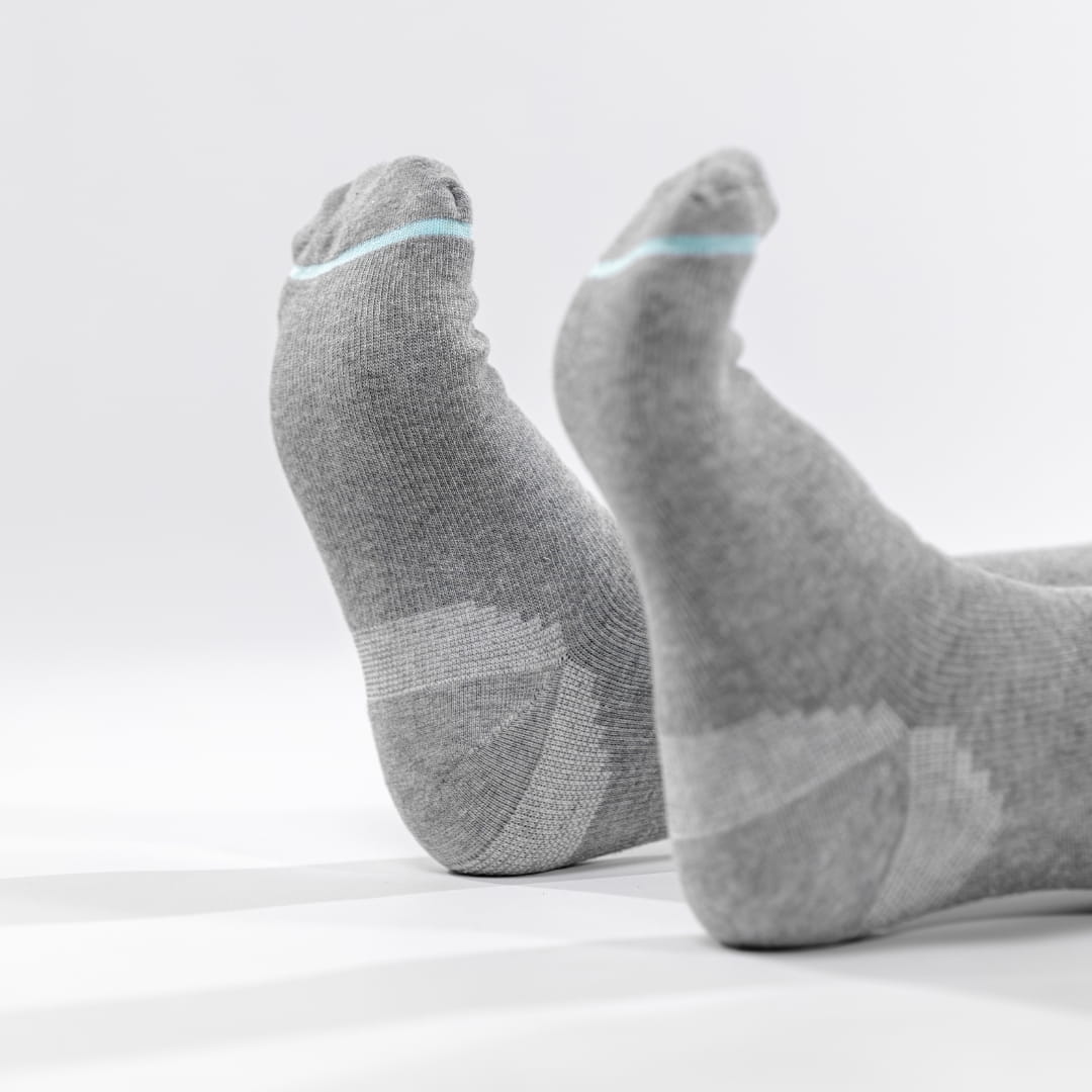 Calzini a Compressione in Bambù OnePress™