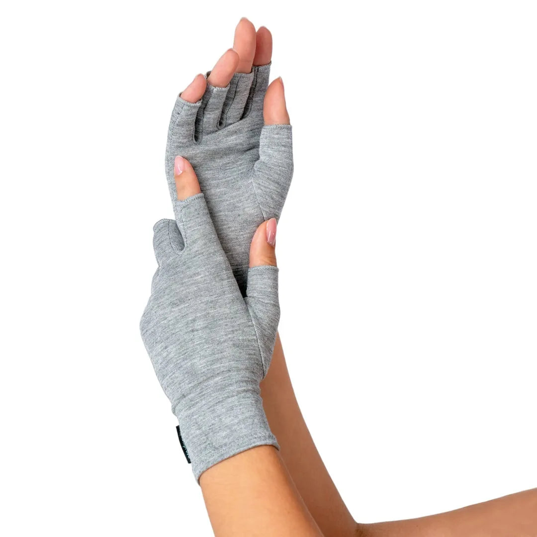 Guanti a Compressione in Bambù OnePress™